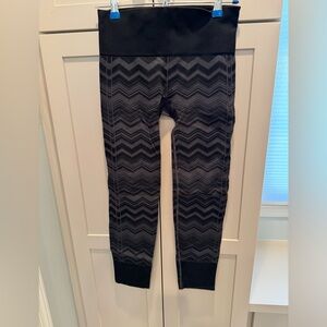 Lululemon athletic leggings